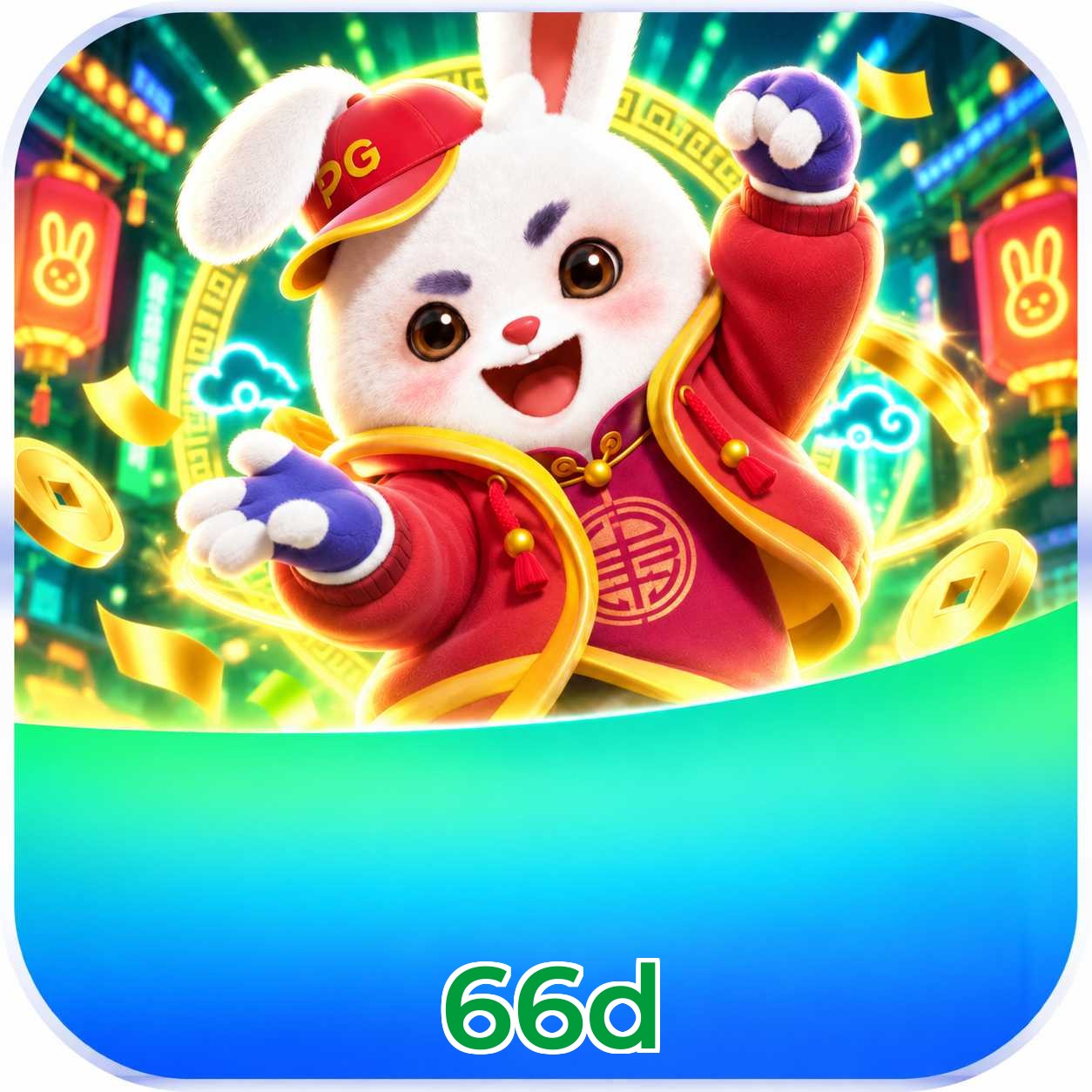 Central de download oficial da 66d para Android e iOS